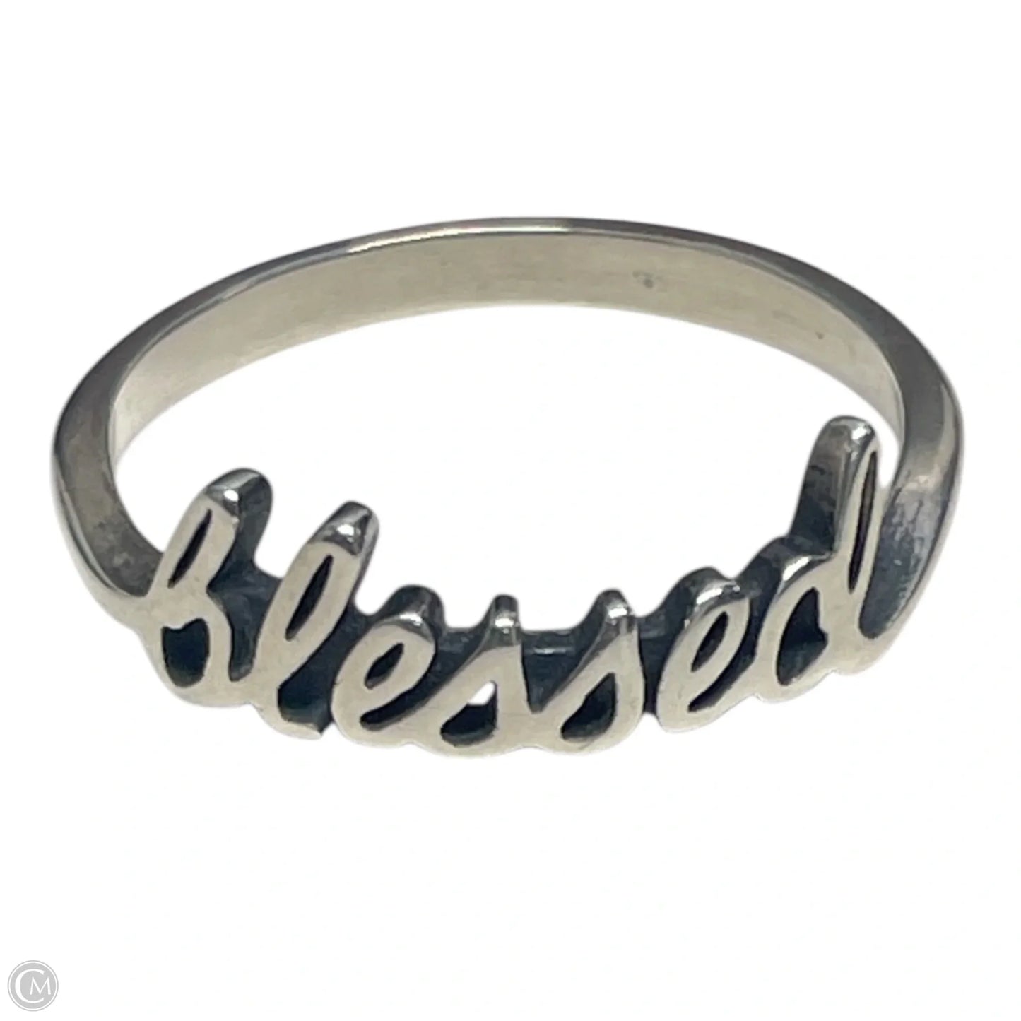 Ring Sterling Silver By James Avery, Size: 9