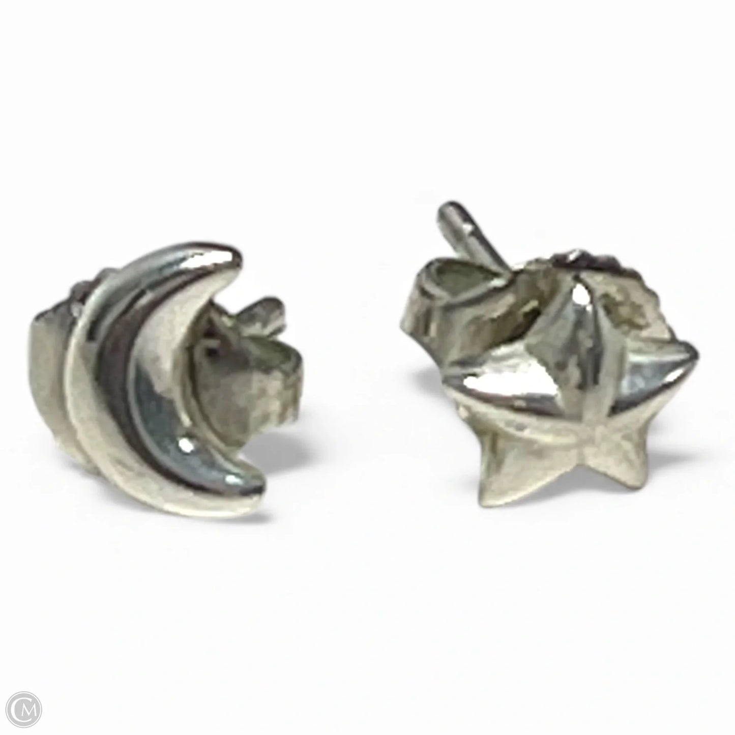 Earrings Sterling Silver By James Avery