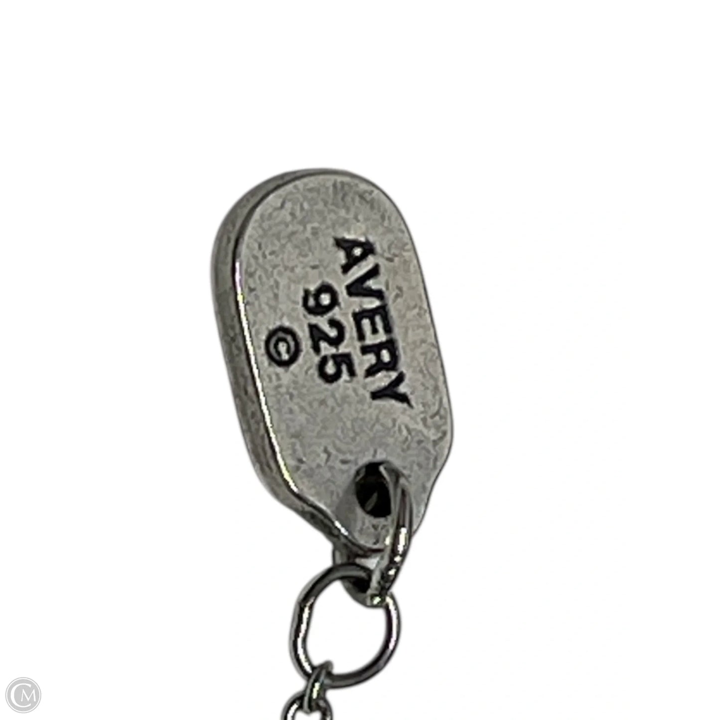 Necklace Sterling Silver By James Avery