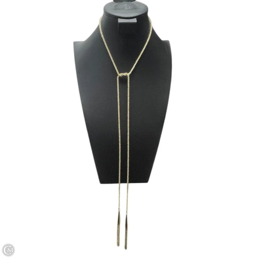 Necklace Other By Kendra Scott