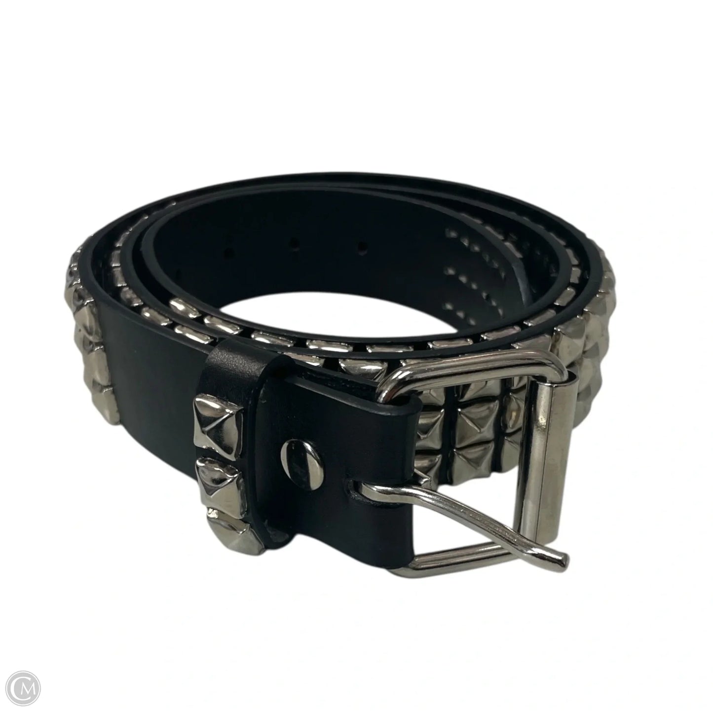 Belt By Clothes Mentor, Size: Large