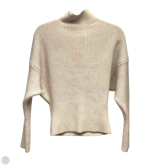 Sweater By Industry In Ivory, Size: Xs