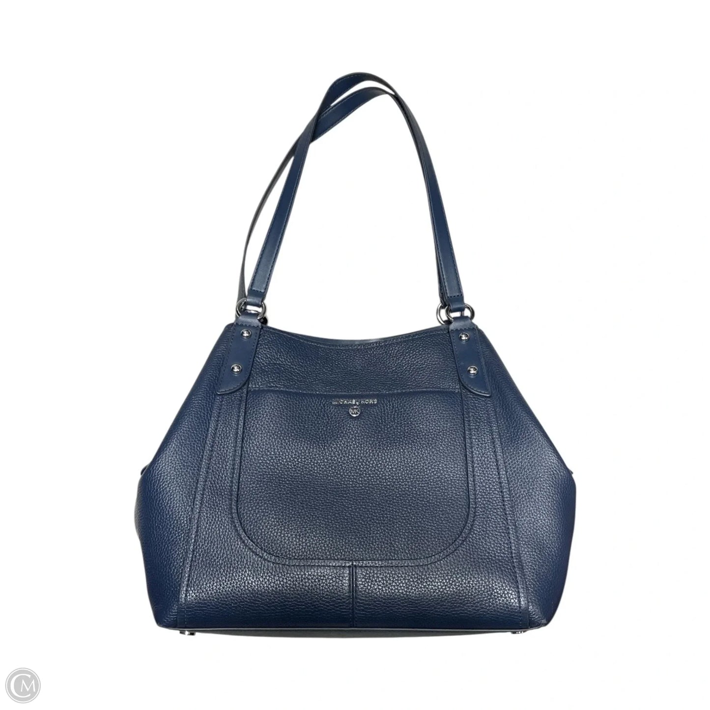 Tote Designer By Michael Kors, Size: Large