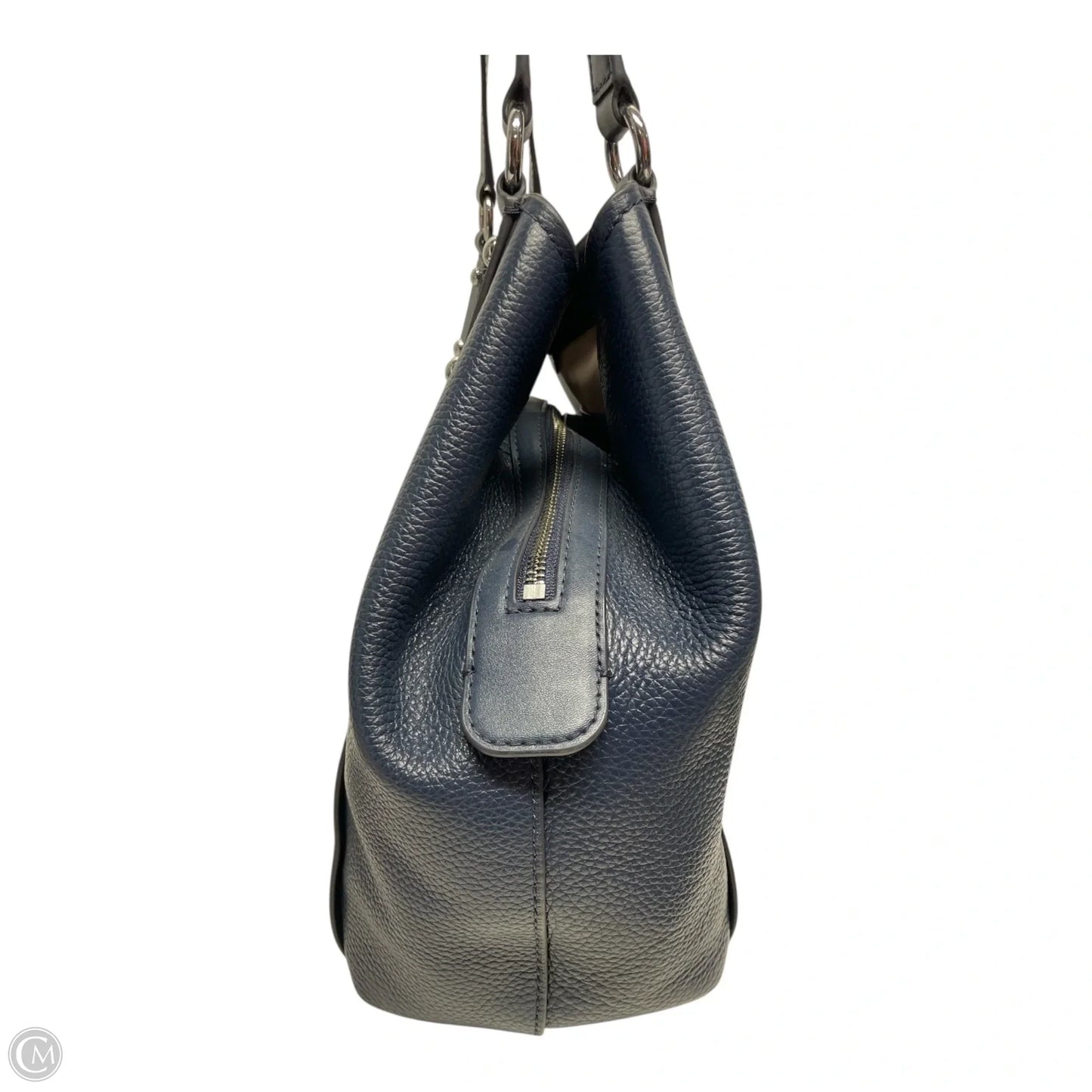 Tote Designer By Michael Kors, Size: Large