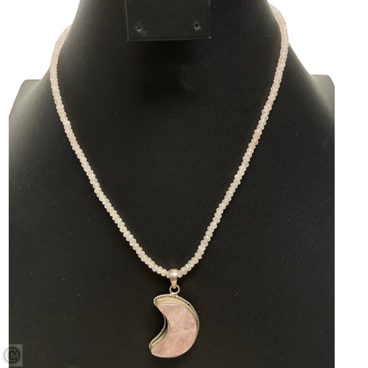 Necklace Pendant By Clothes Mentor