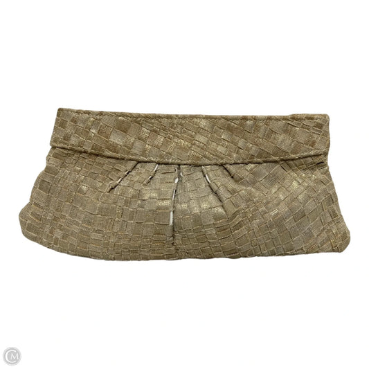 Clutch By Lauren Merkin, Size: Large