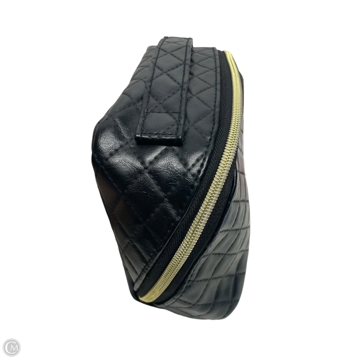 Makeup Bag By Clothes Mentor, Size: Large