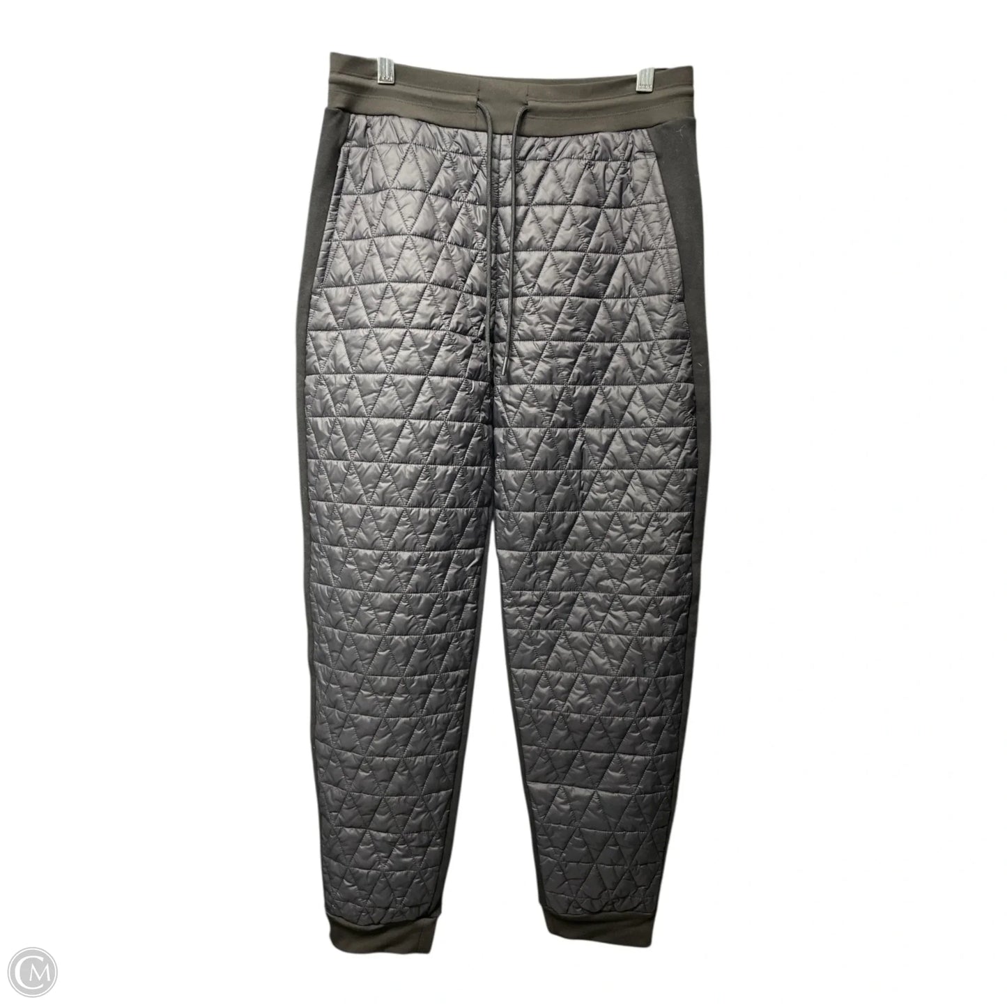 Athletic Pants By Athleta In Black, Size: 4