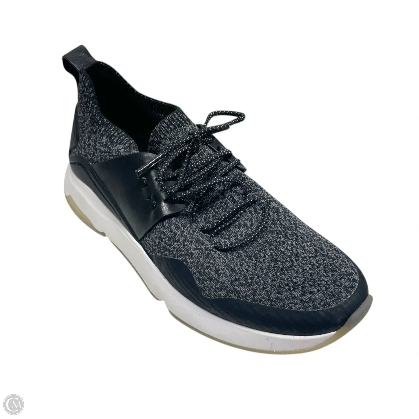 Shoes Sneakers By Cole-haan In Grey, Size: 7.5