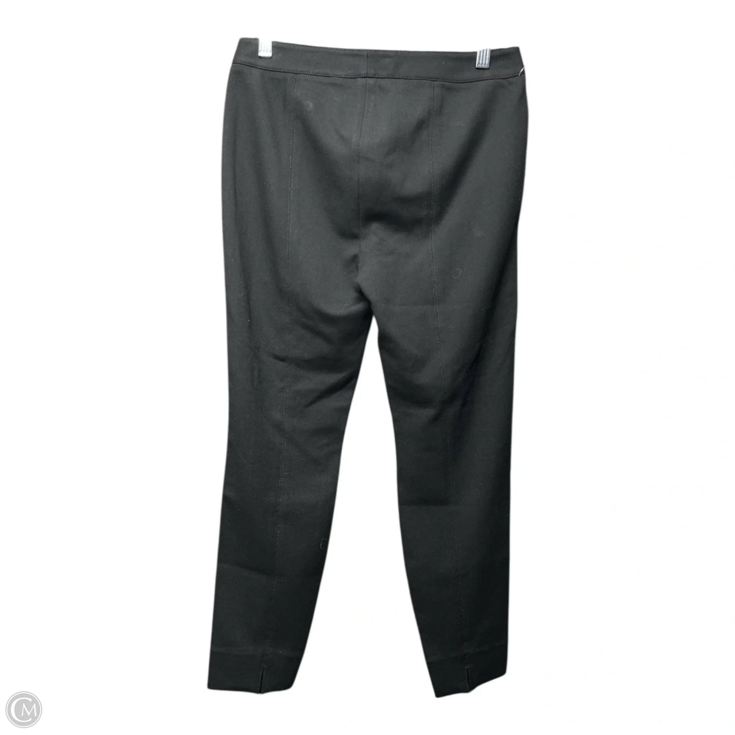 Pants Dress By Talbots In Black, Size: 2p