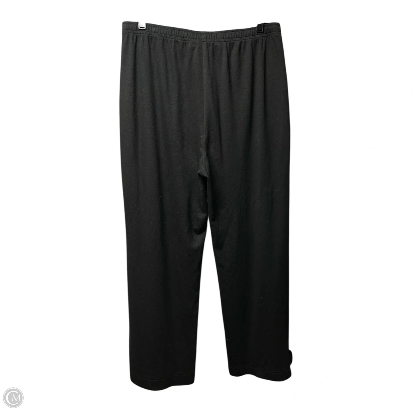 Pants Luxury Designer By St John Collection In Black, Size: M