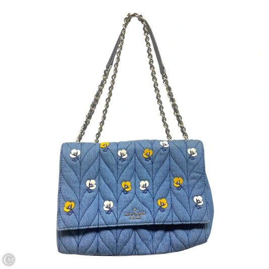 Handbag Designer By Kate Spade, Size: Medium