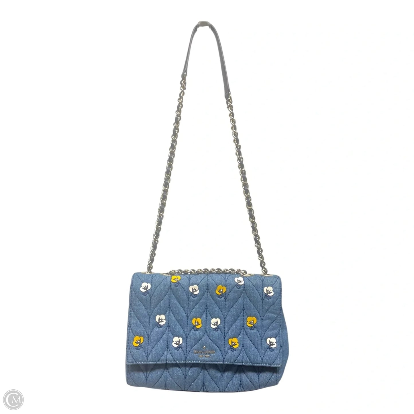 Handbag Designer By Kate Spade, Size: Medium