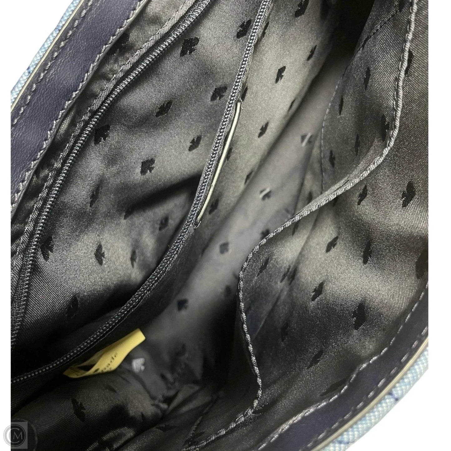 Handbag Designer By Kate Spade, Size: Medium