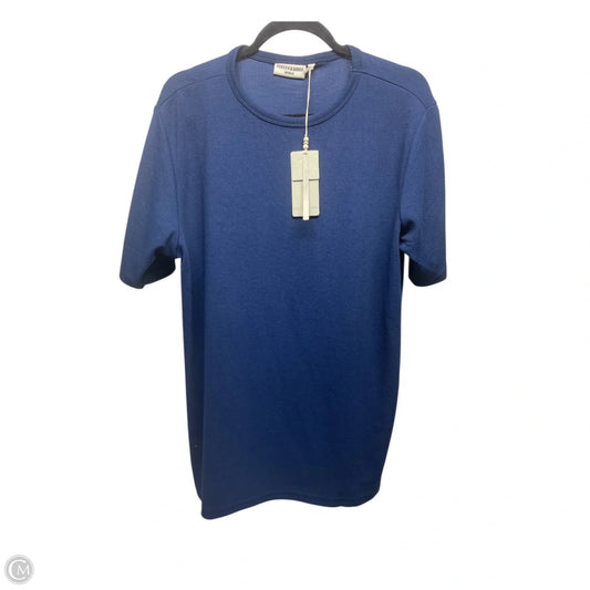 Top Short Sleeve By hudson & barrow -