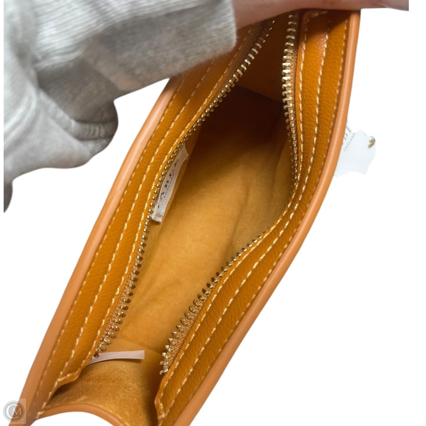 Wristlet By fable - , Size: Medium