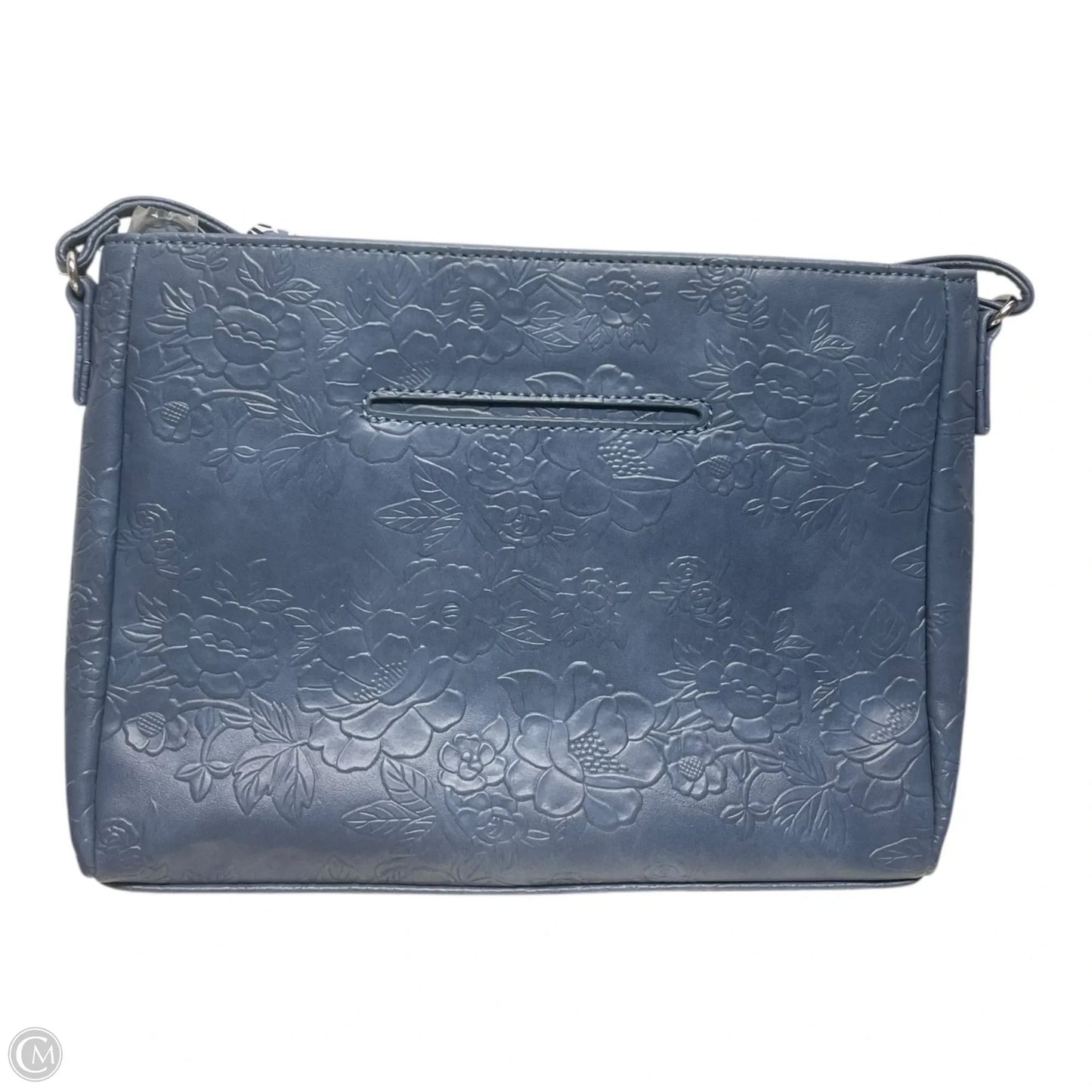 Crossbody By MULTISAC -, Size: Medium