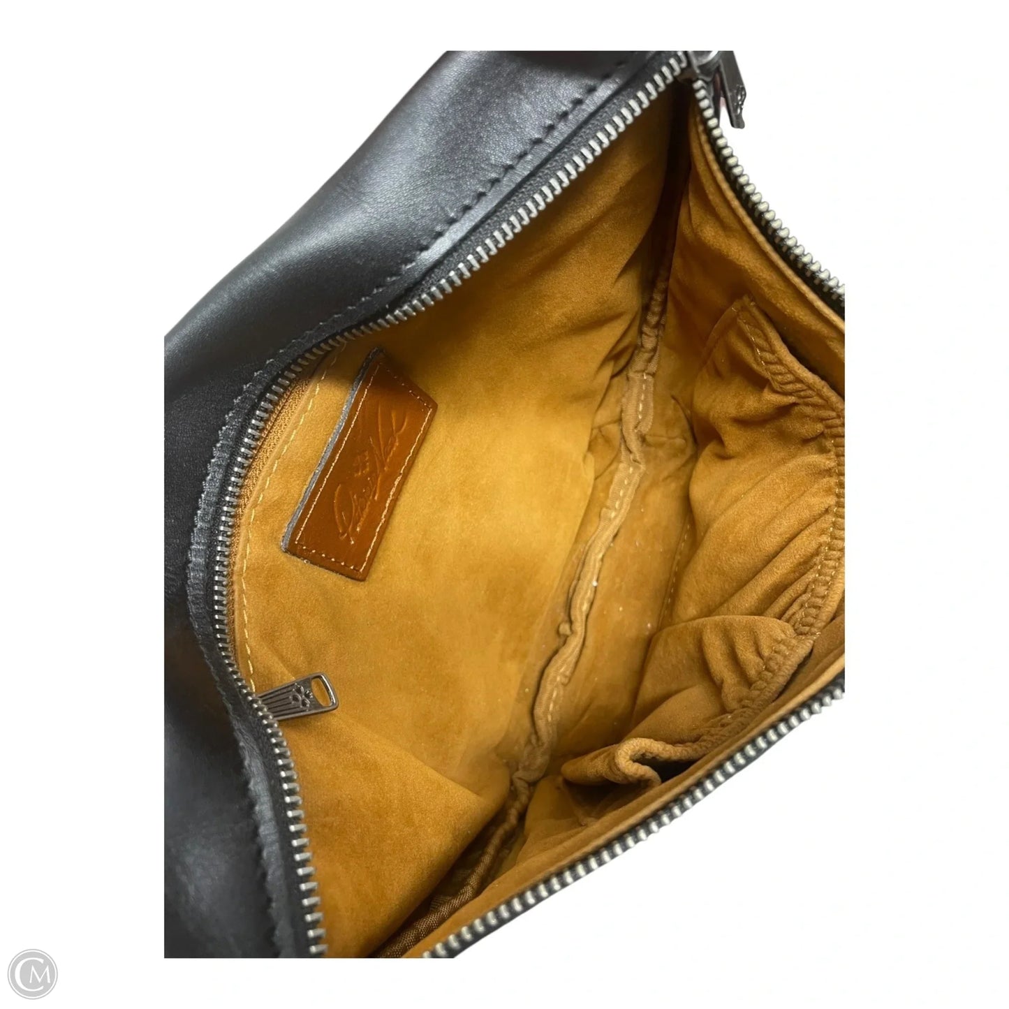 Crossbody Designer By Patricia Nash, Size: Medium