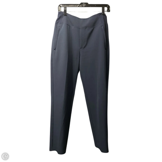 Athletic Pants By Athleta In Navy, Size: 4