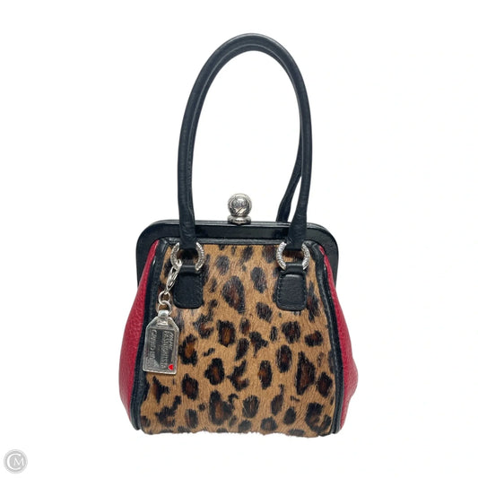 Tote By Cole-haan, Size: Large