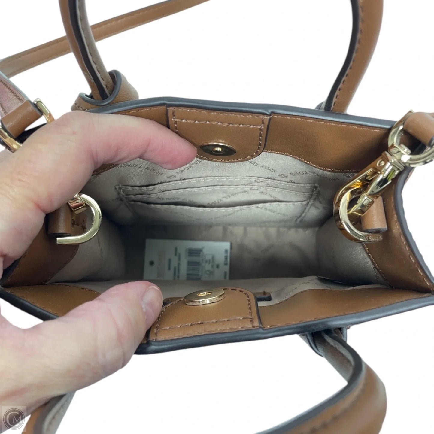 Crossbody By Michael By Michael Kors, Size: Small