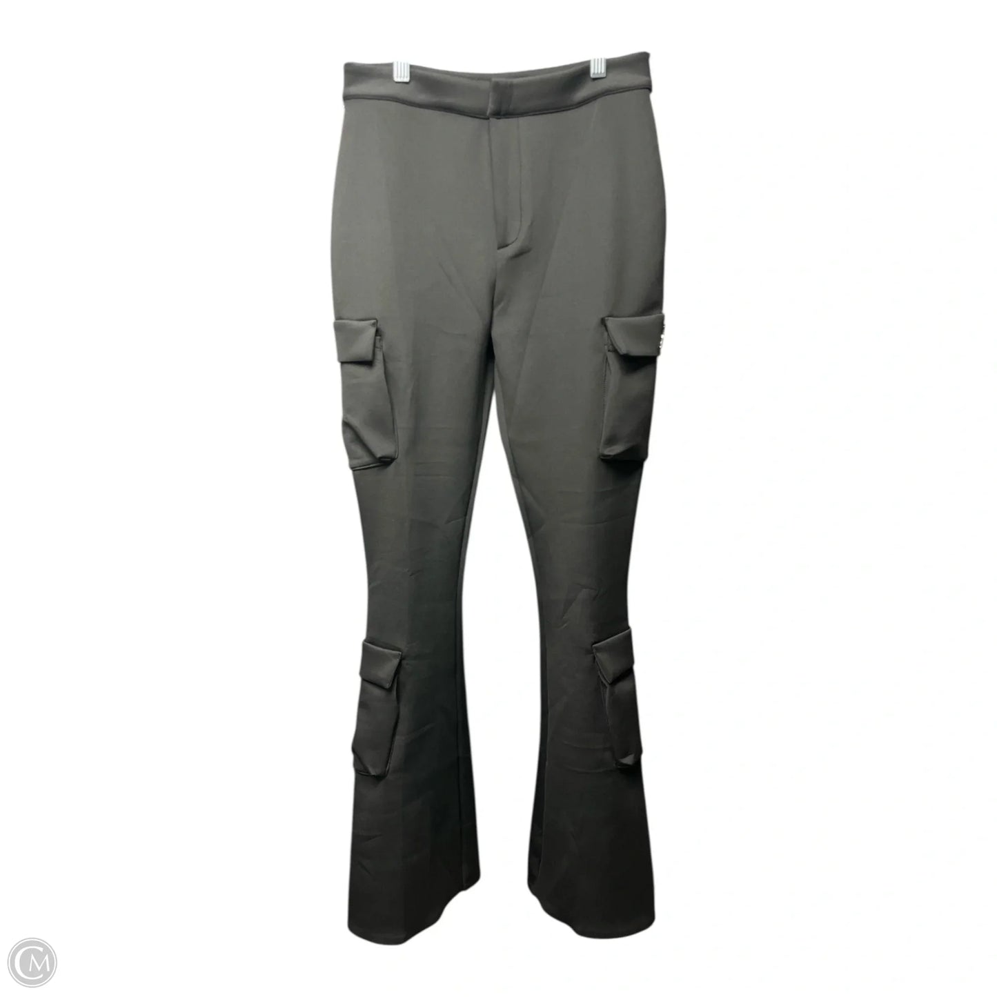 Pants Cargo & Utility By maniere de voir In Black, Size: 6l