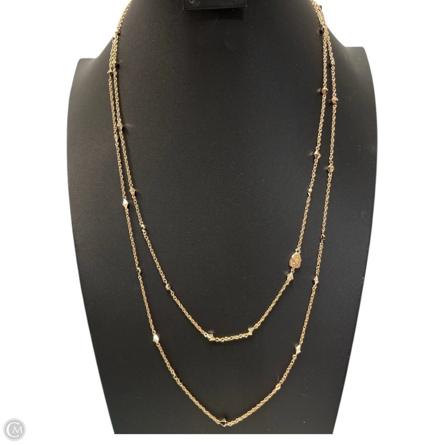 Necklace Layered By Kendra Scott