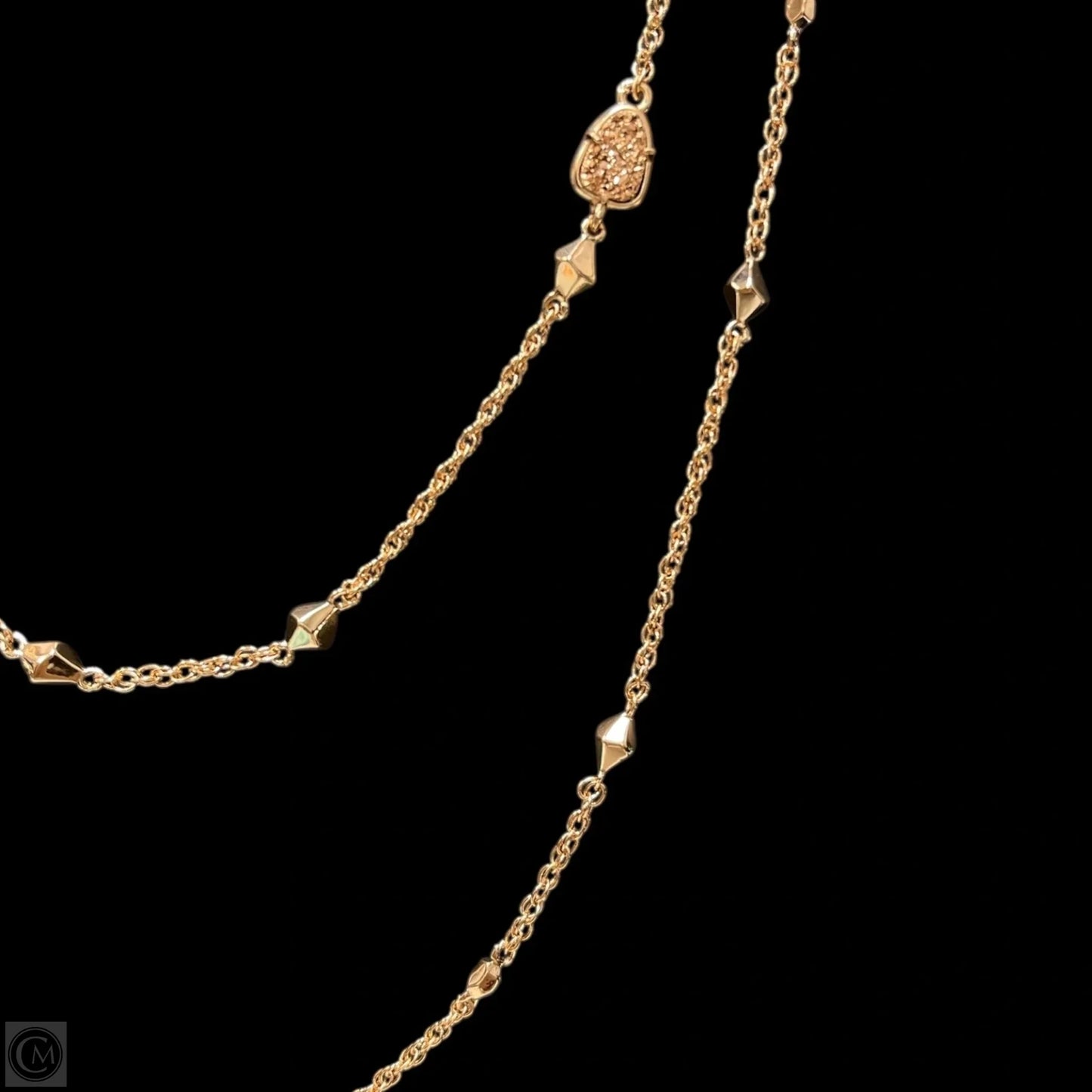 Necklace Layered By Kendra Scott