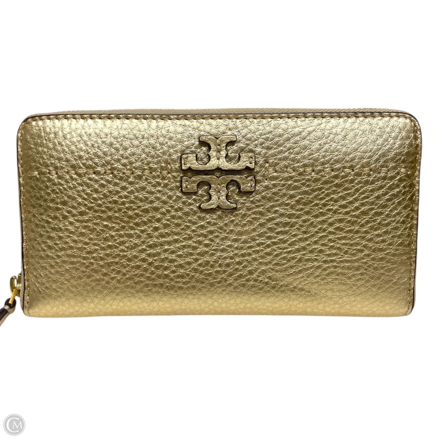 Wallet Designer By Tory Burch, Size: Large