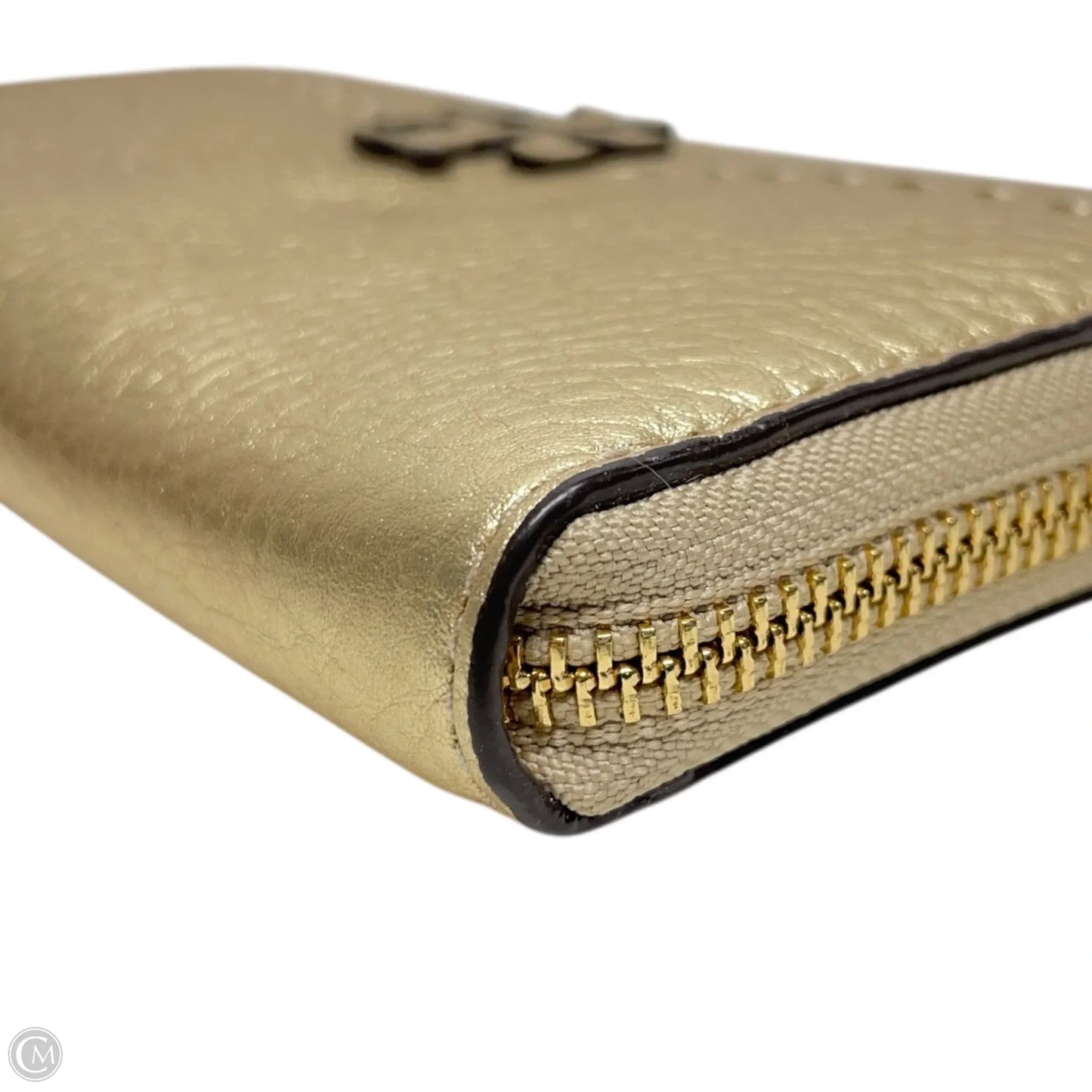 Wallet Designer By Tory Burch, Size: Large