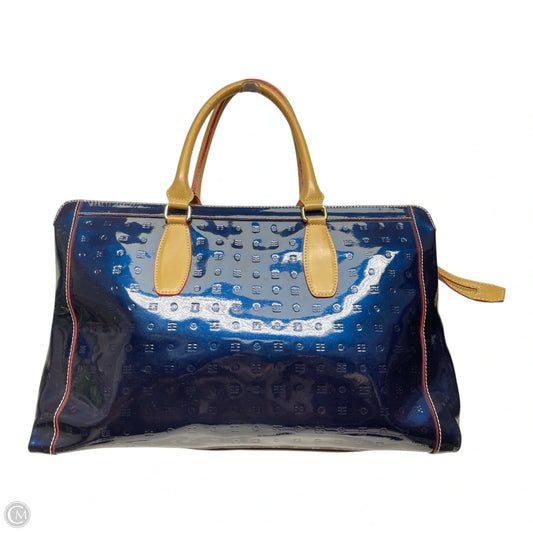 Tote Leather By ARCADIA, Size: Large