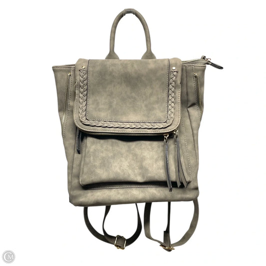 Backpack By Clothes Mentor, Size: Medium