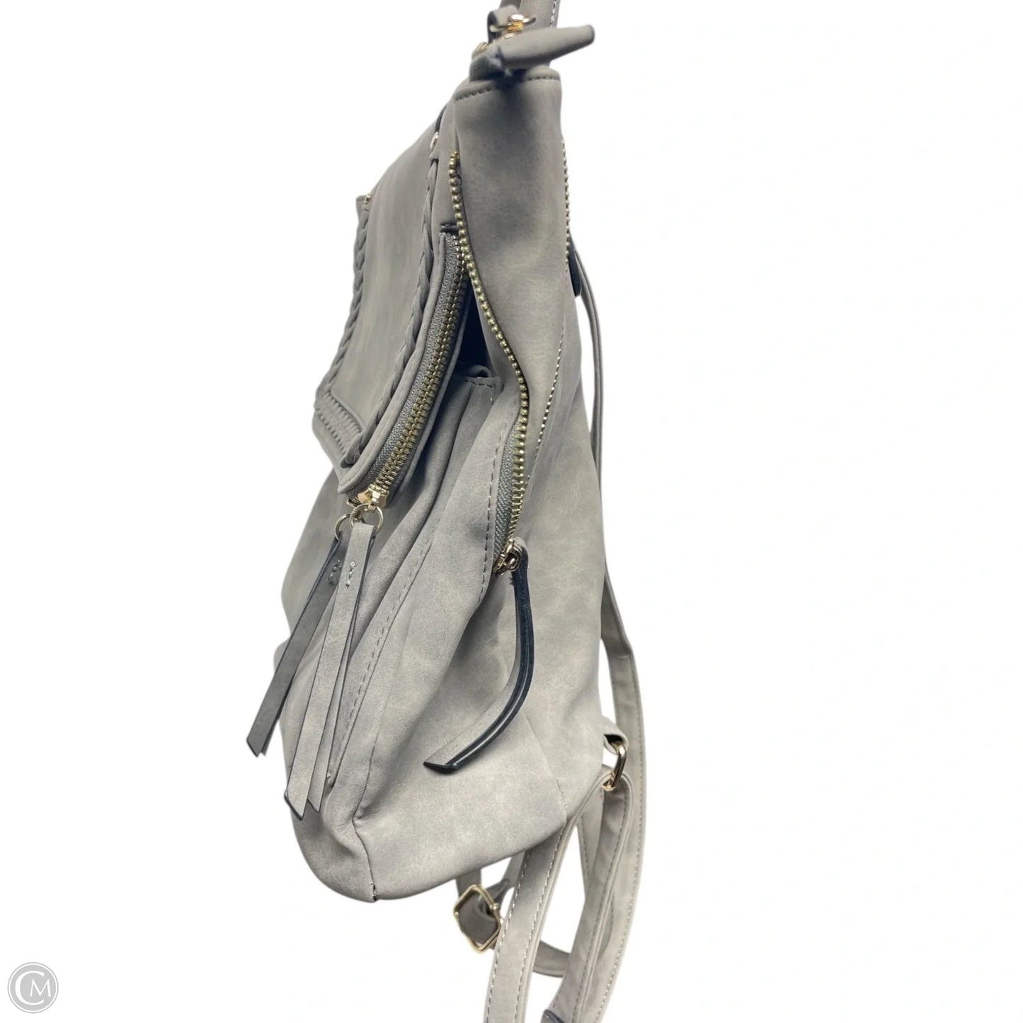 Backpack By Clothes Mentor, Size: Medium