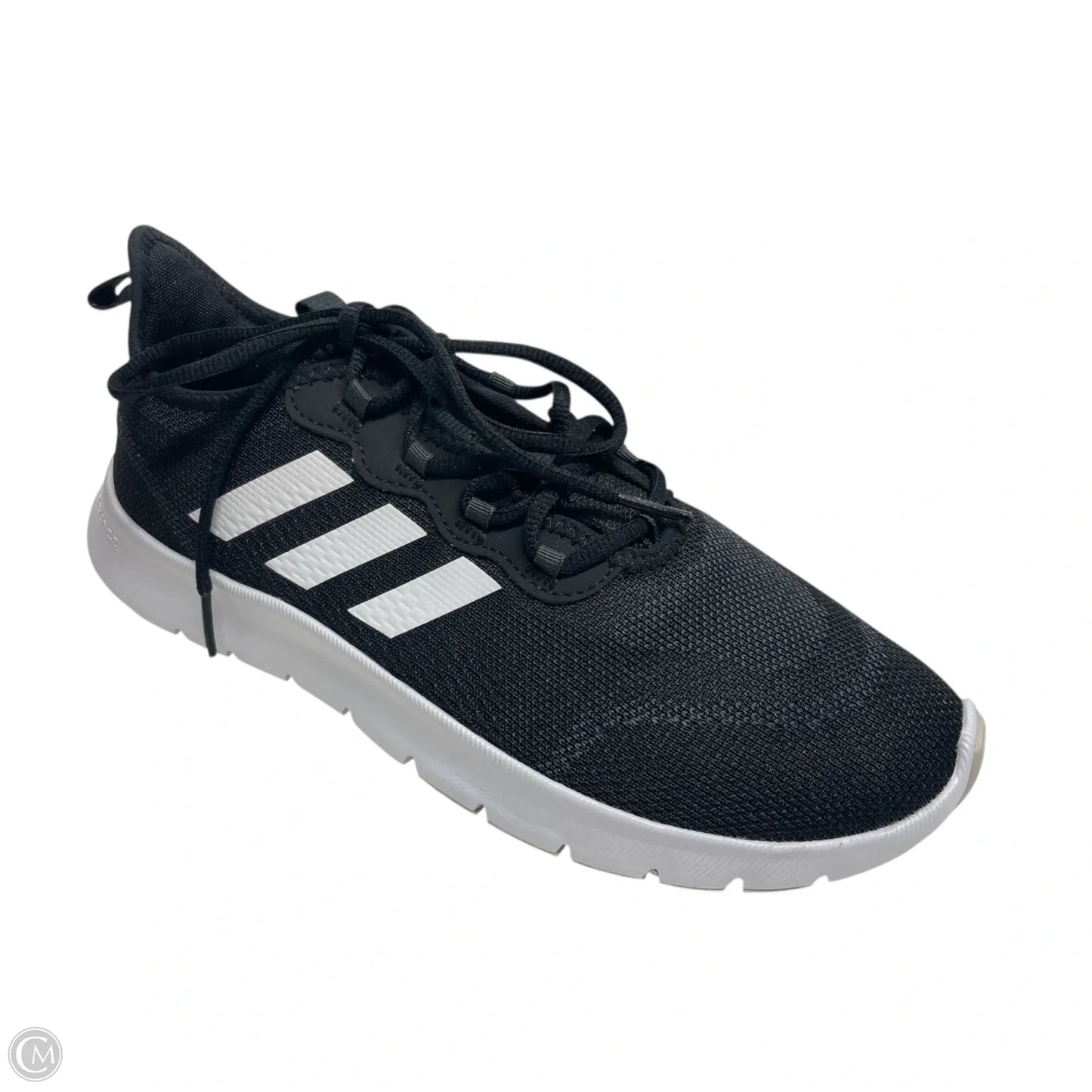 Shoes Sneakers By Nike In Black, Size: 9