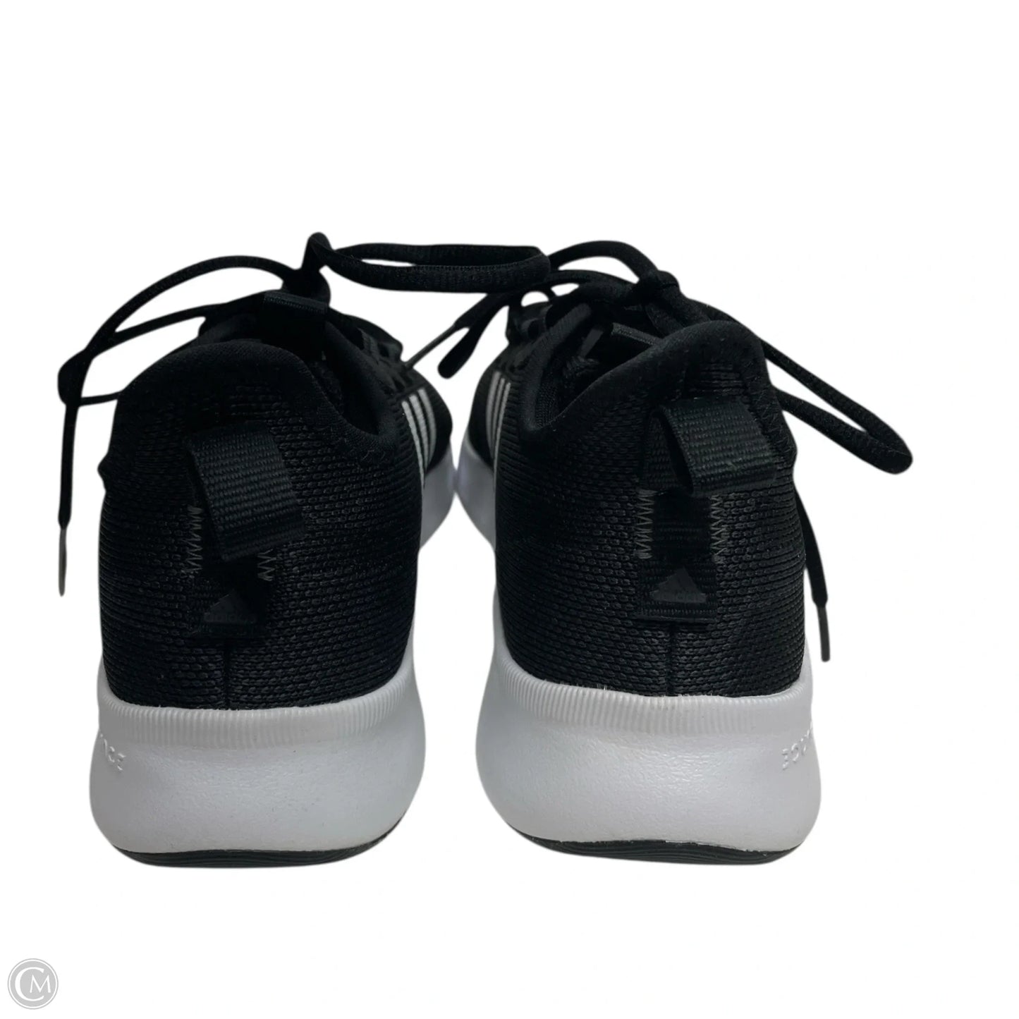 Shoes Sneakers By Nike In Black, Size: 9