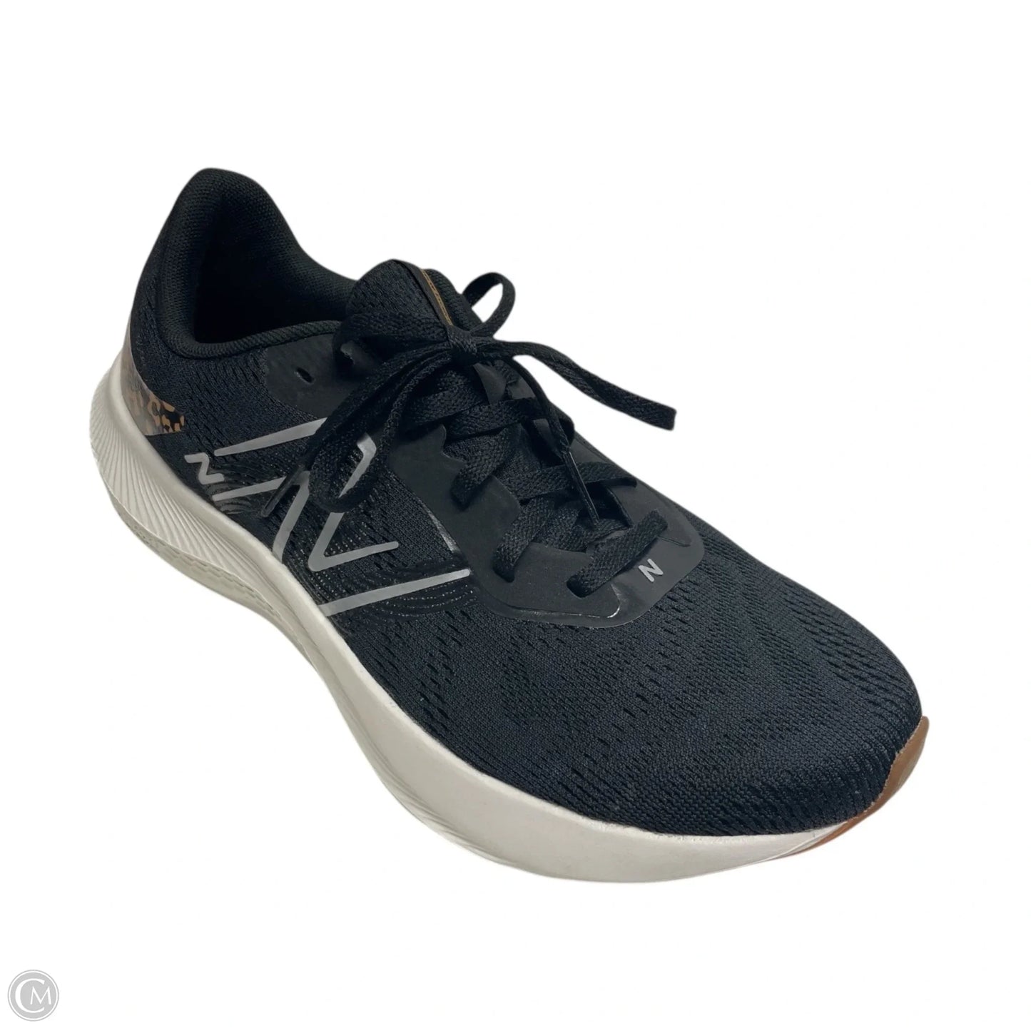 Shoes Athletic By New Balance In Black, Size: 9