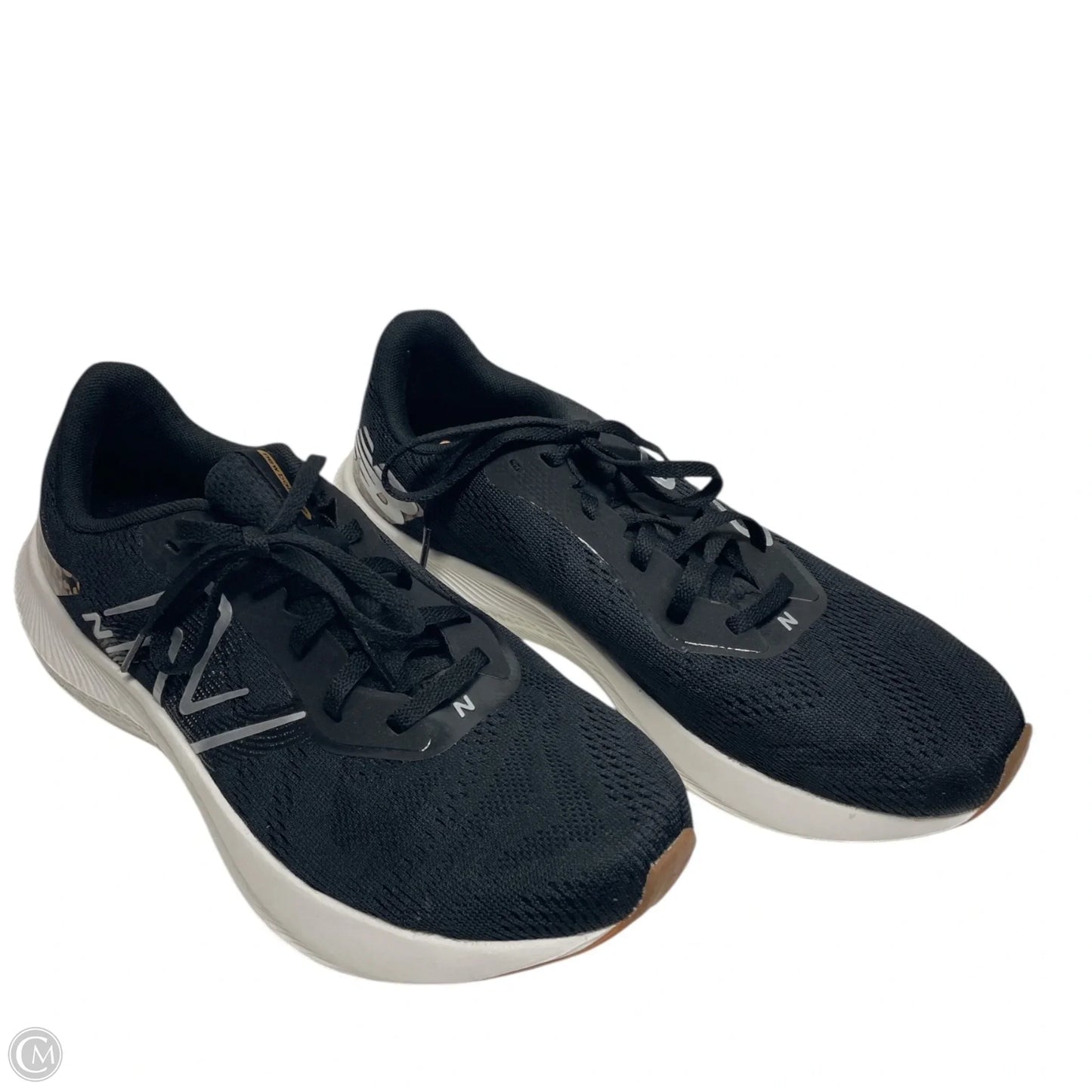 Shoes Athletic By New Balance In Black, Size: 9