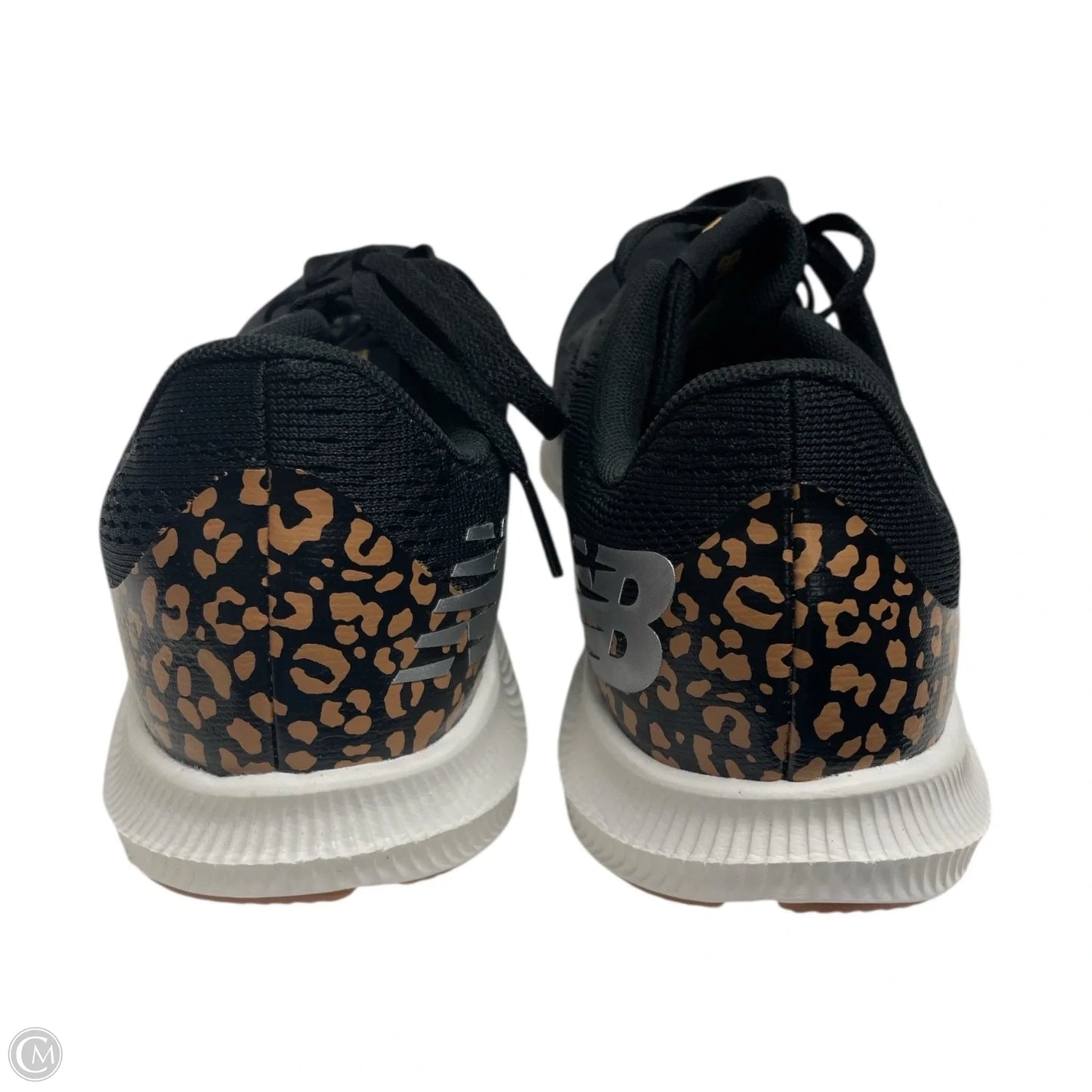 Shoes Athletic By New Balance In Black, Size: 9