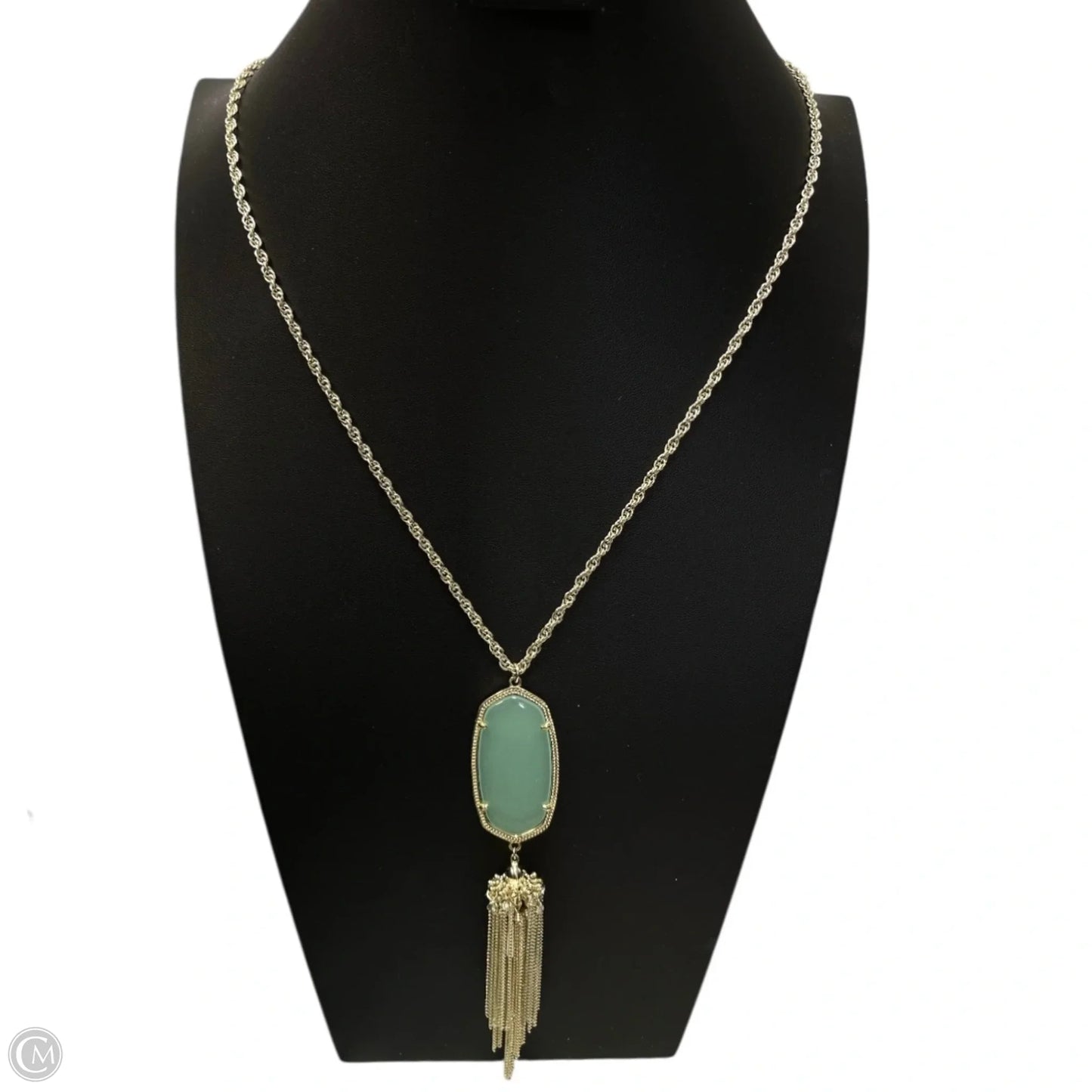 Necklace Pendant By Kendra Scott