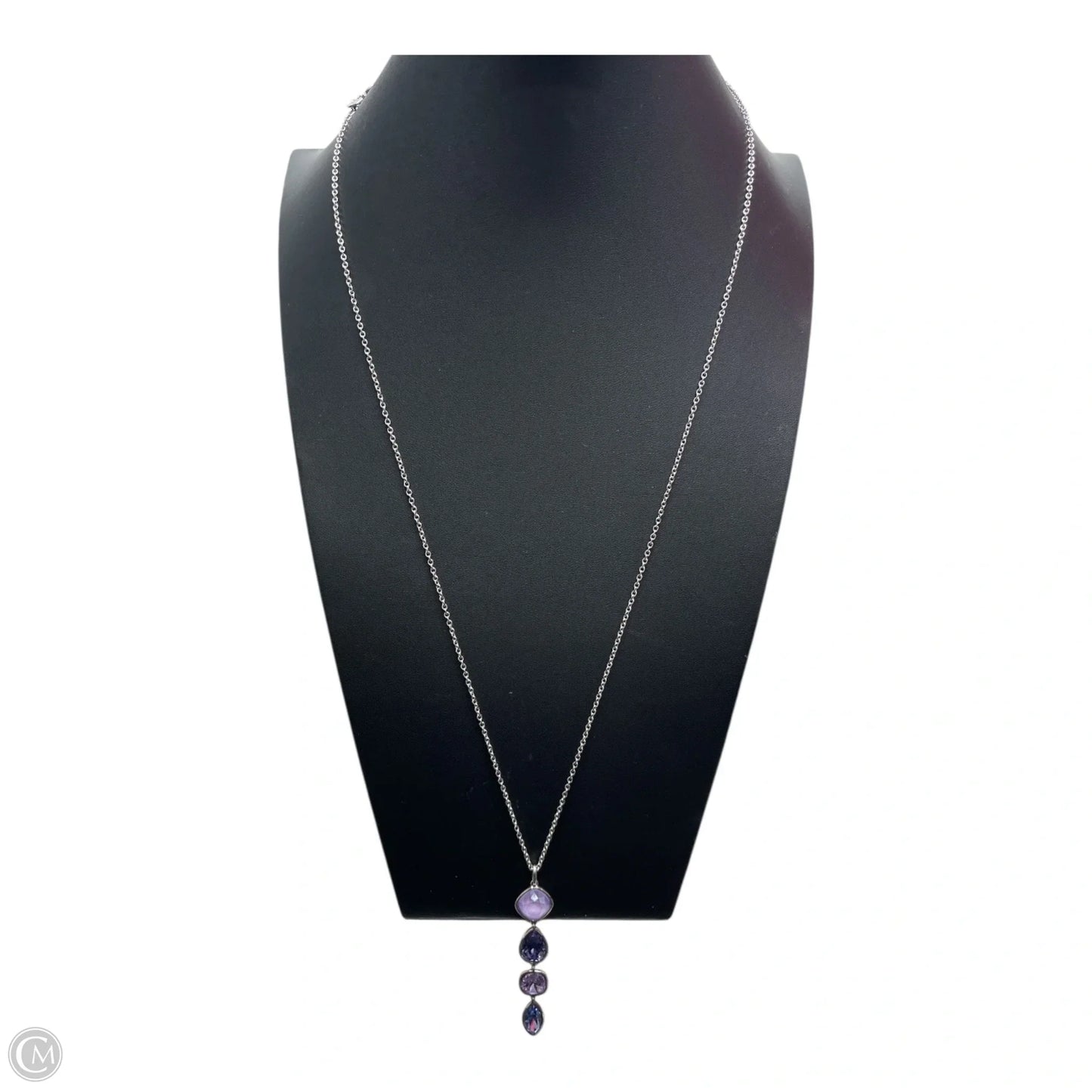 Necklace Pendant By Cmb