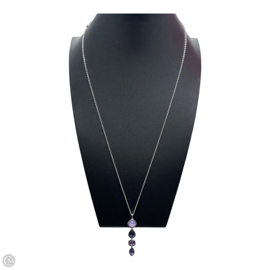 Necklace Pendant By Cmb