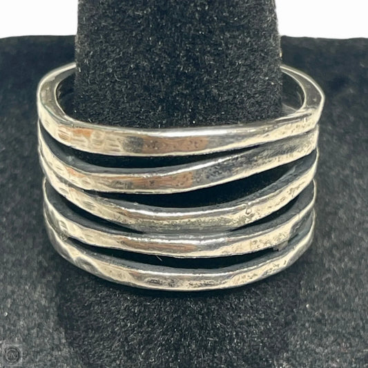 Ring Sterling Silver By James Avery, Size: 8.5