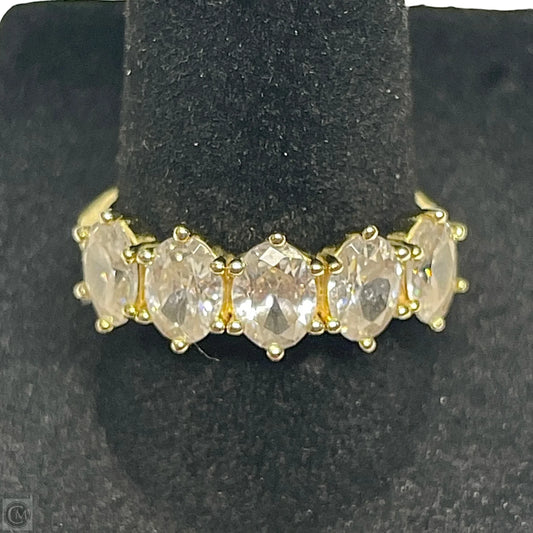 Ring Band By Kendra Scott, Size: 8