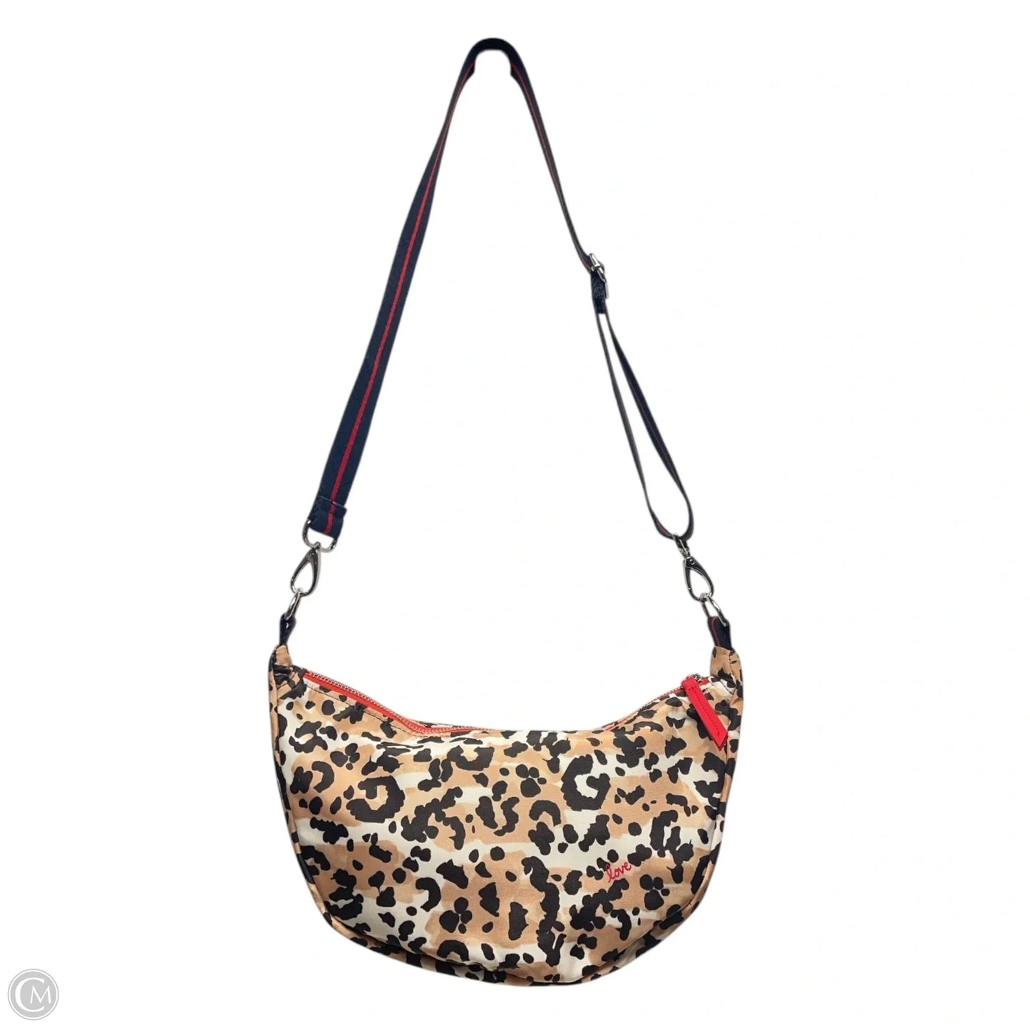 Crossbody By Brighton, Size: Medium