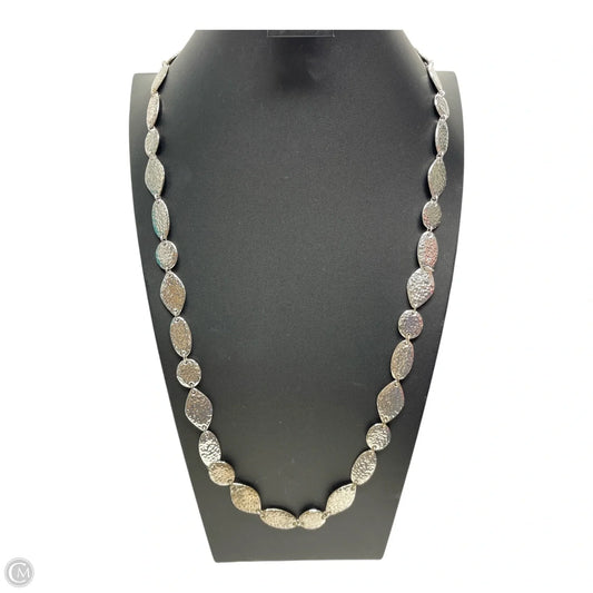 Necklace Other By Talbots