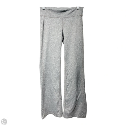 Athletic Pants By Athleta In Grey, Size: S