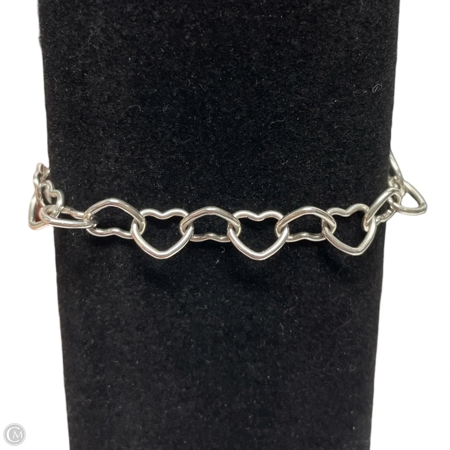 Necklace Sterling Silver By James Avery