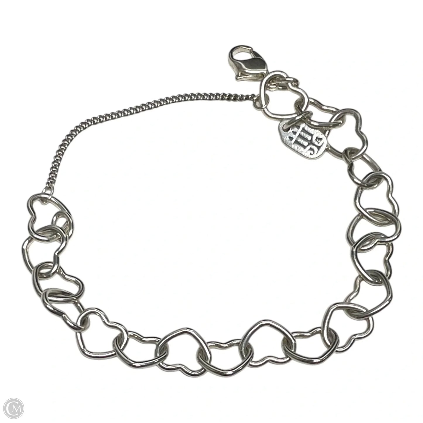 Necklace Sterling Silver By James Avery