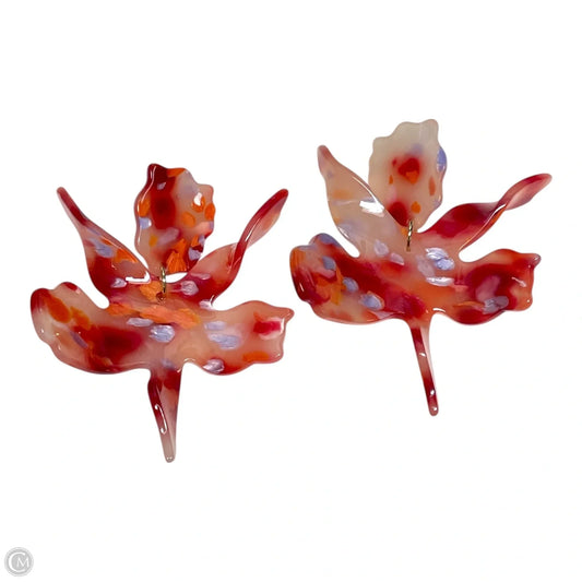 Earrings Dangle/drop By Buddy Love