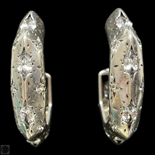 Earrings Hoop By Kendra Scott